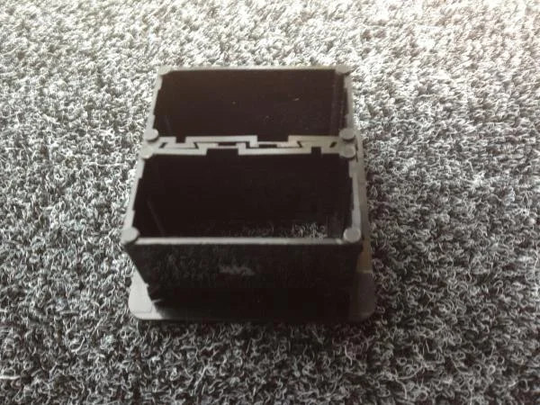 Switch Blanks