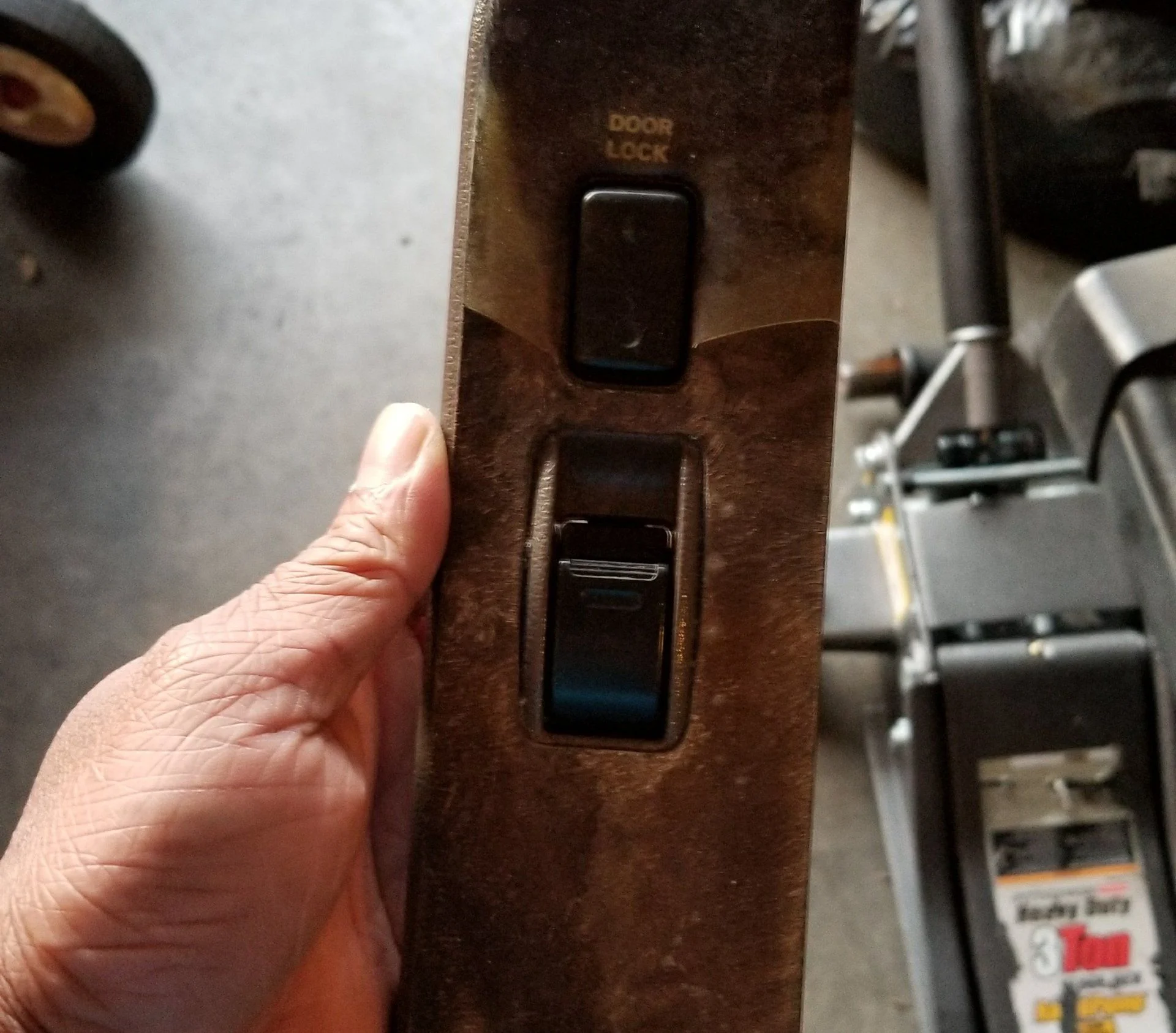 Switch Plate 2