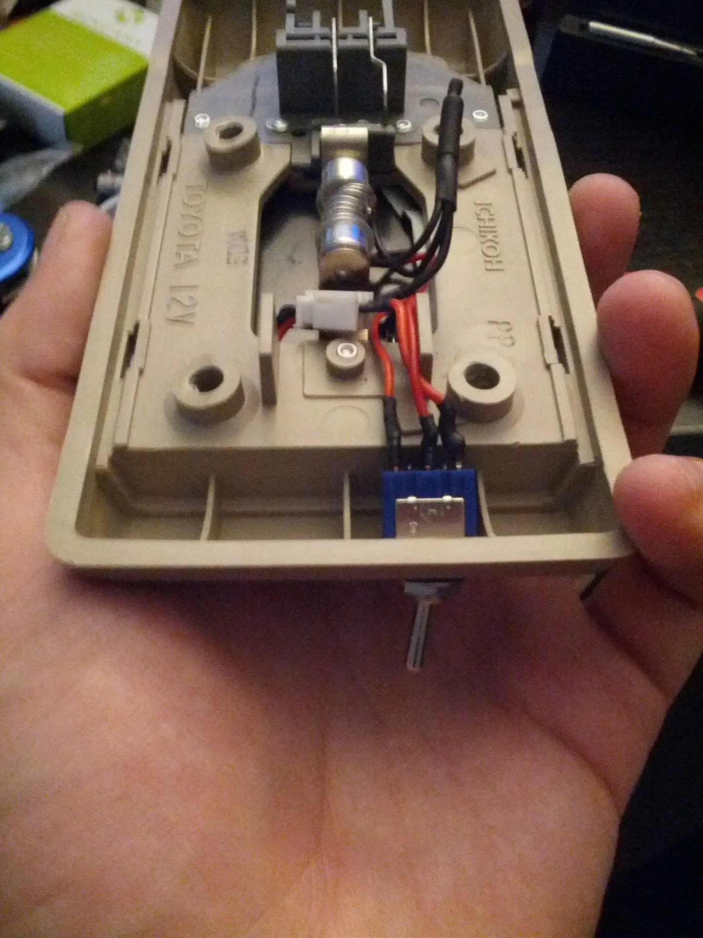 switch wiring