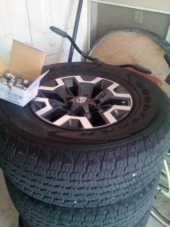 Tacoma Wheels 3
