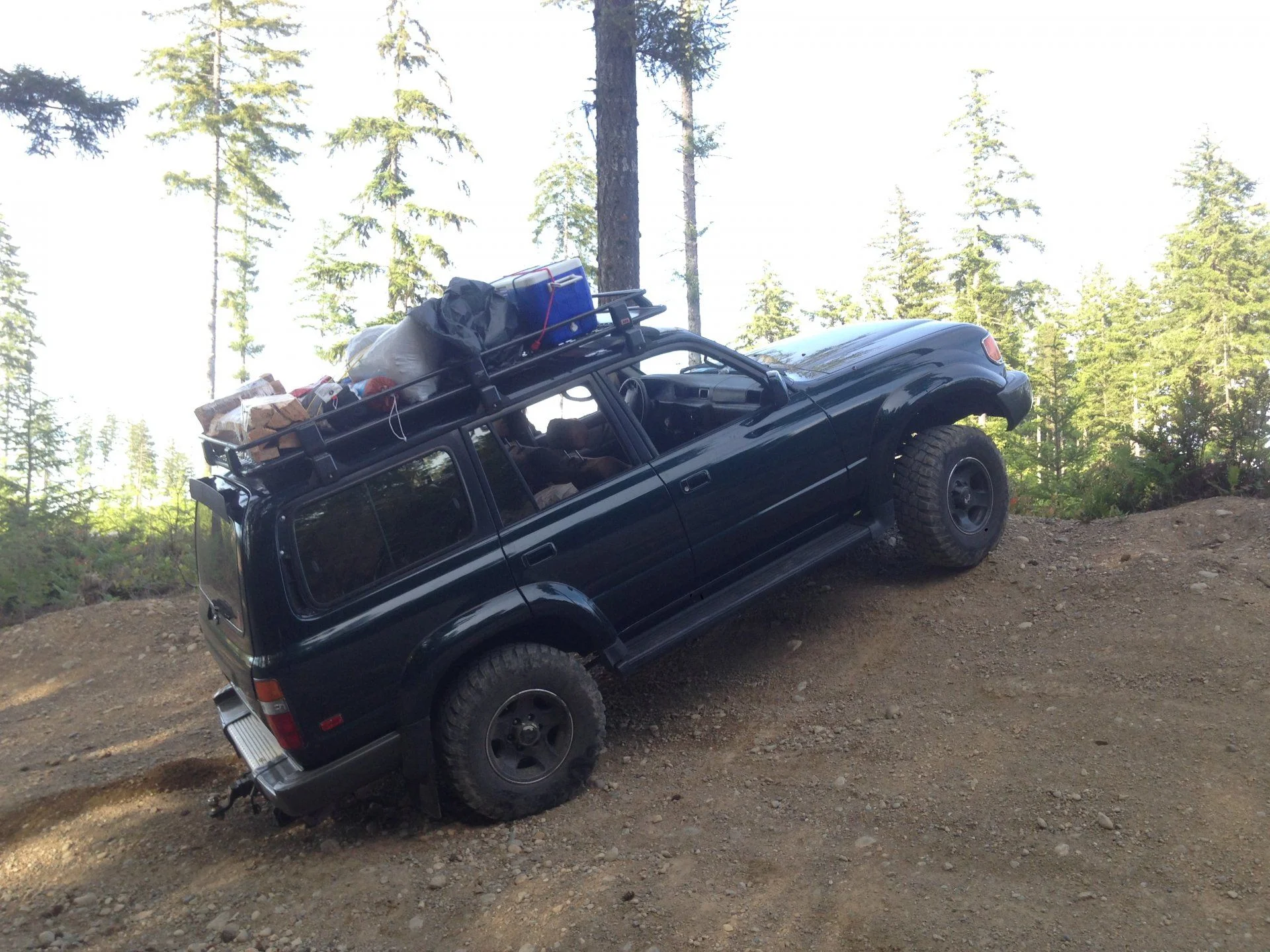 Tahuya