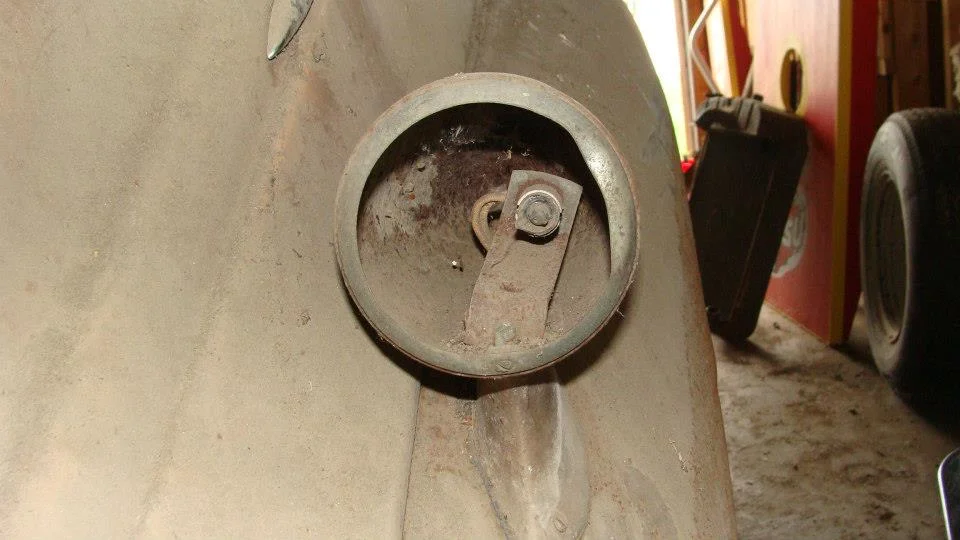 taillight