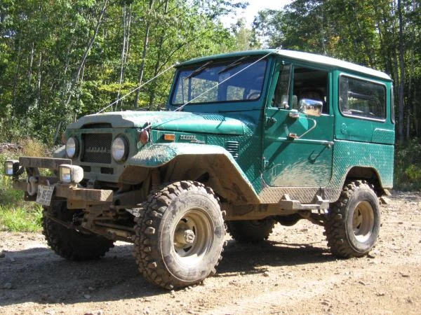 Taken at Allwheels ORP Lewiston, ME