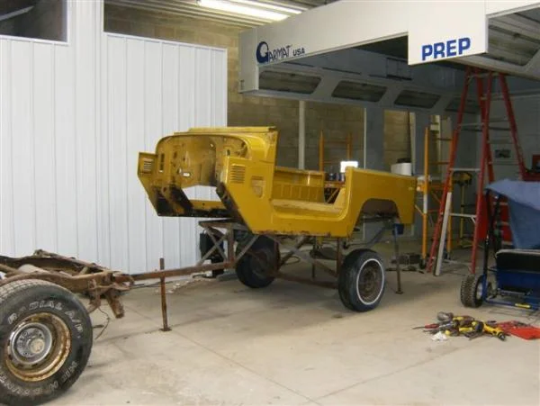 Tearing it down 08