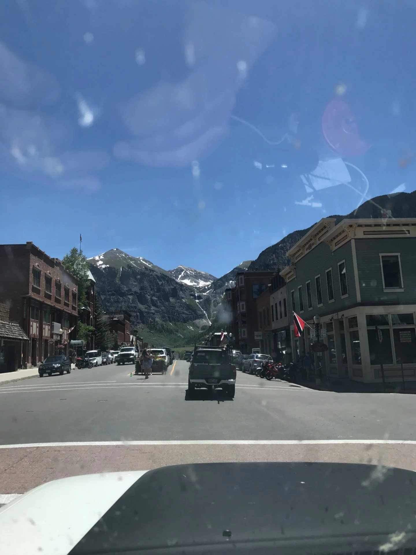Telluride