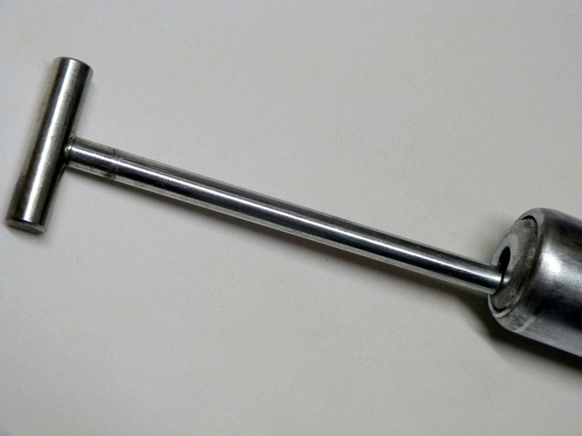 TEQ Grease Pump - early