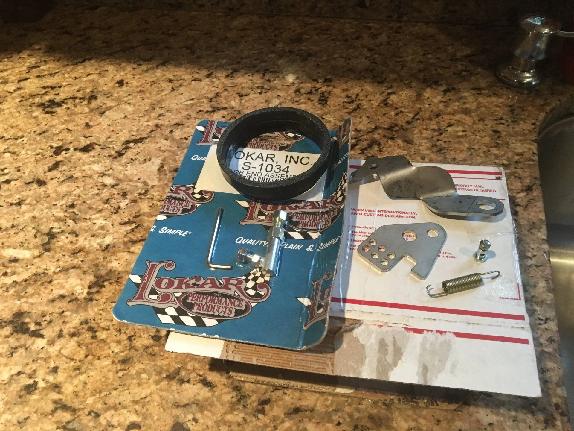 THC connectors 3