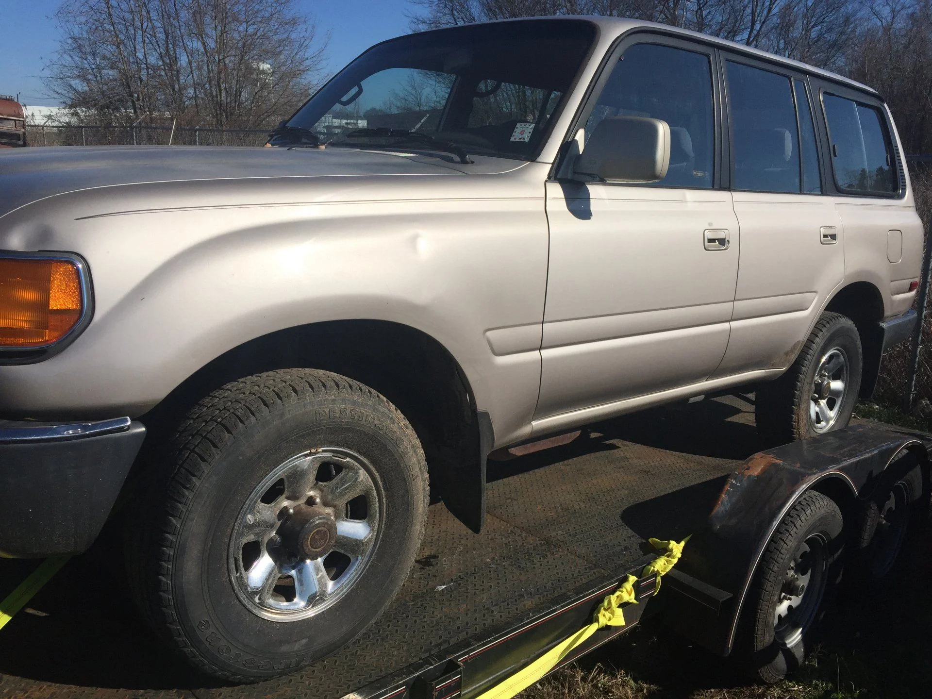 The 80