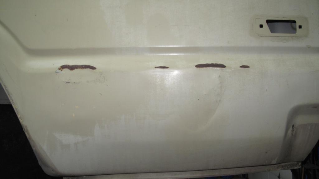 The Bad RUST