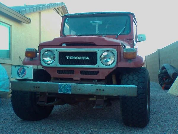 The day she came back to me "FOR GOOD"