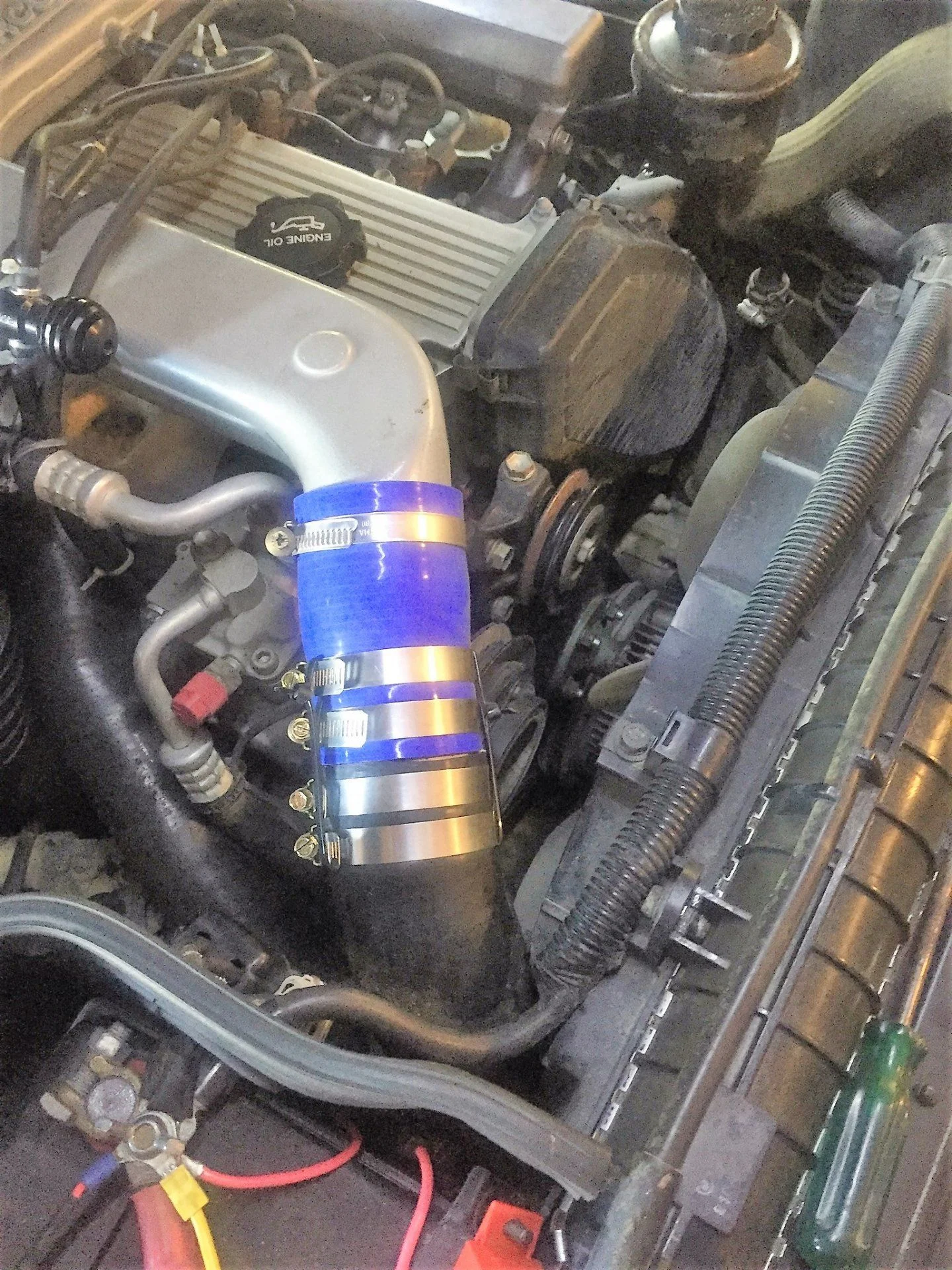 The Fix