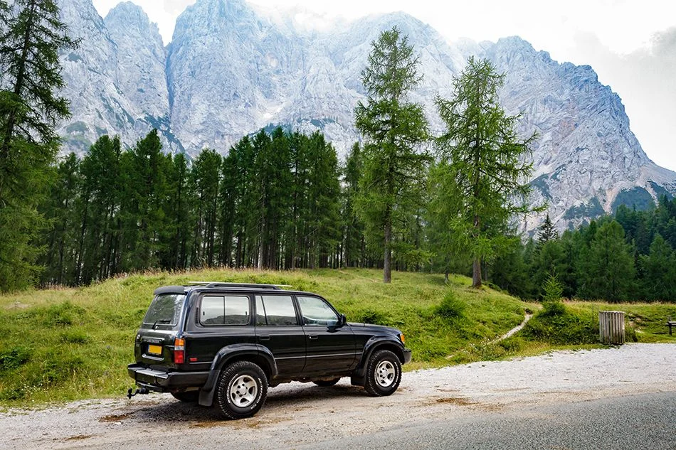 The FZJ in Croatia