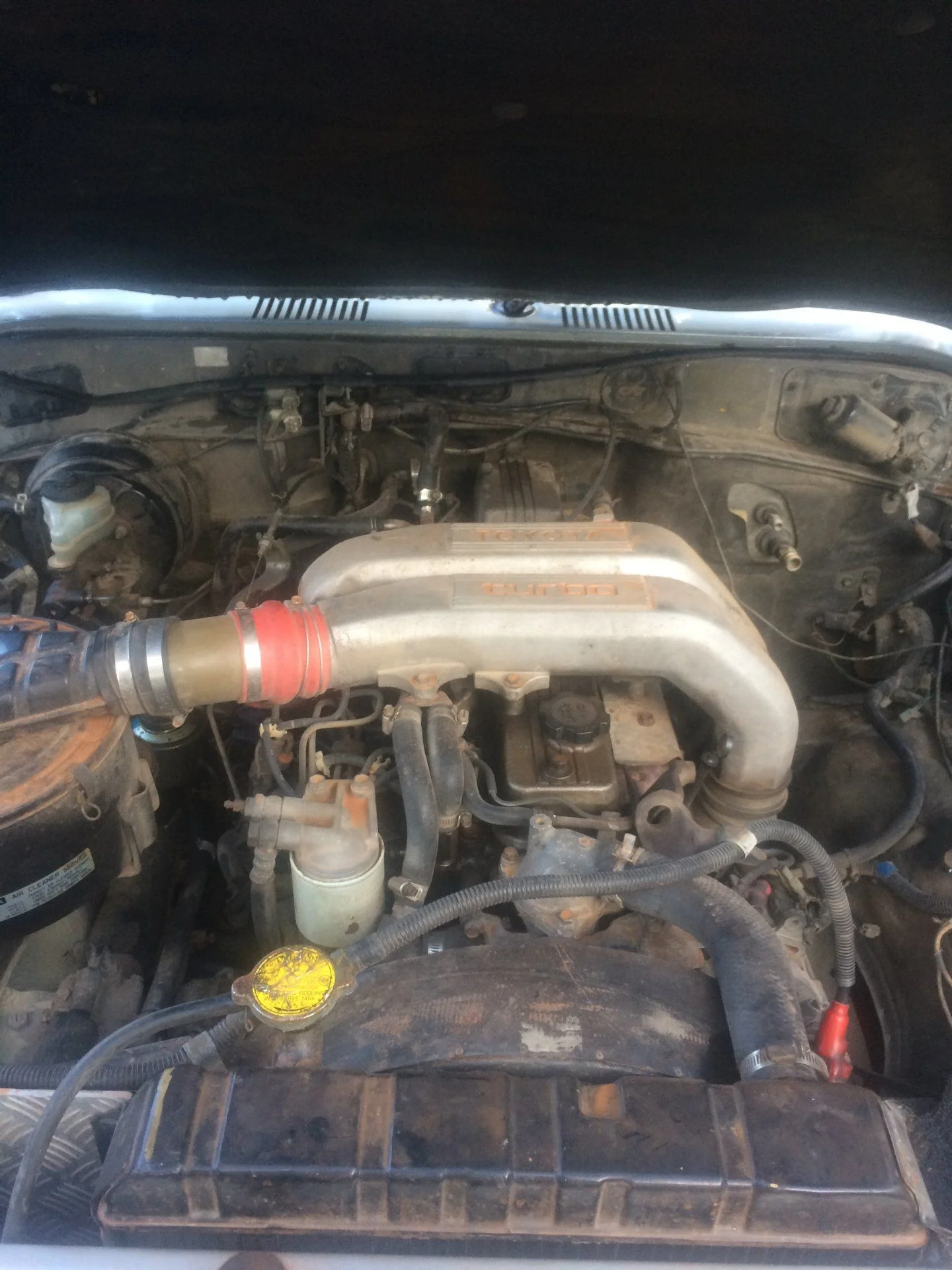 The mighty 12ht