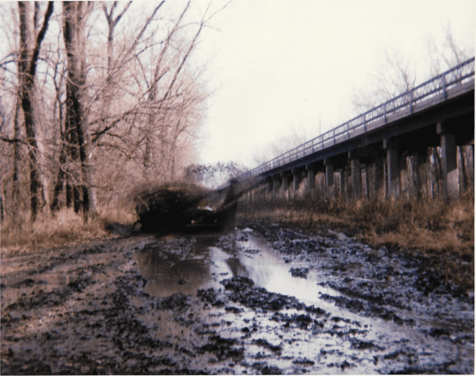 The Unstoppable FJ40