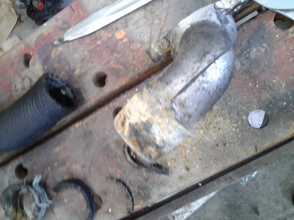 thermostat intergranular corrosion 3