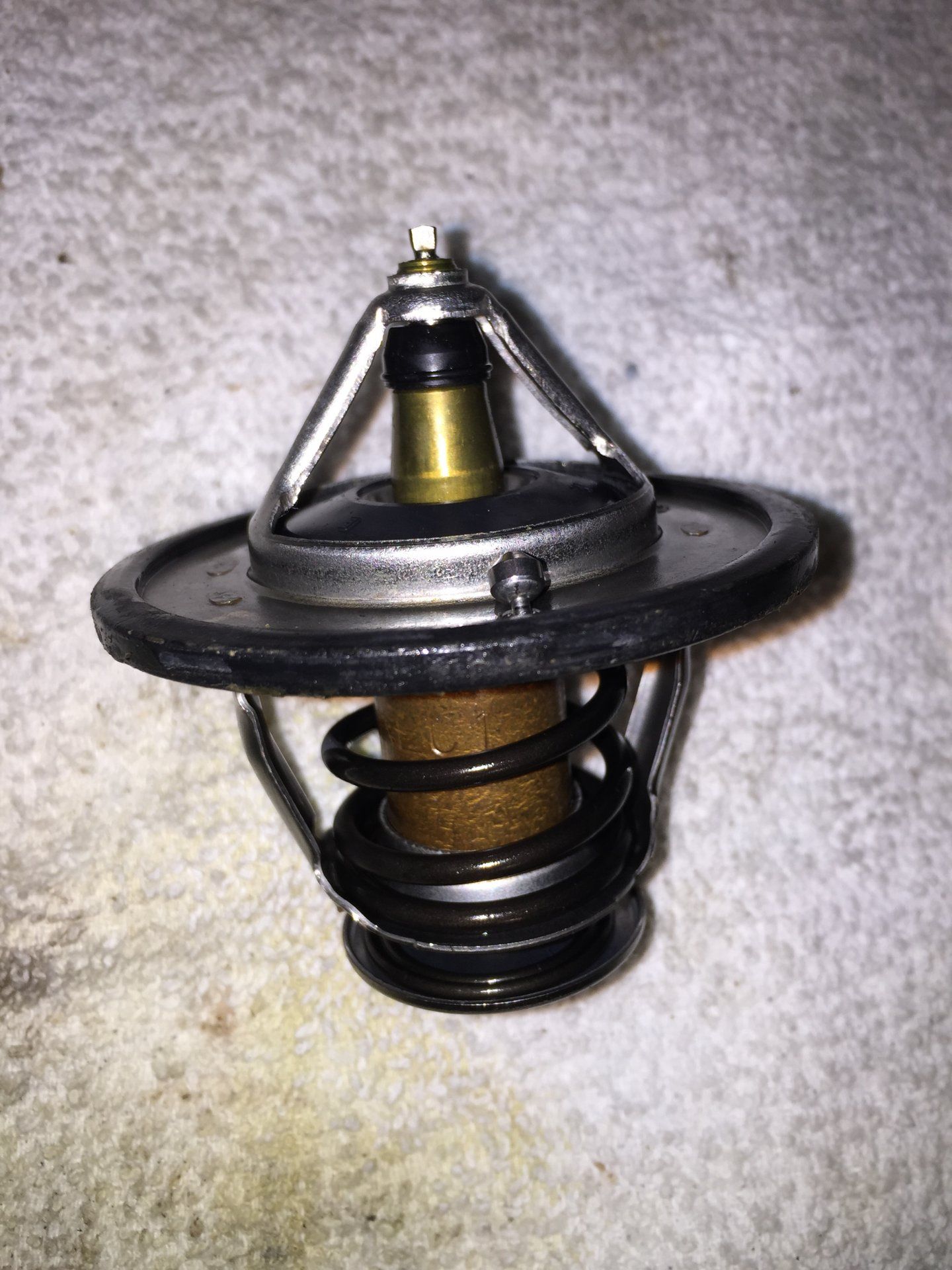 thermostat