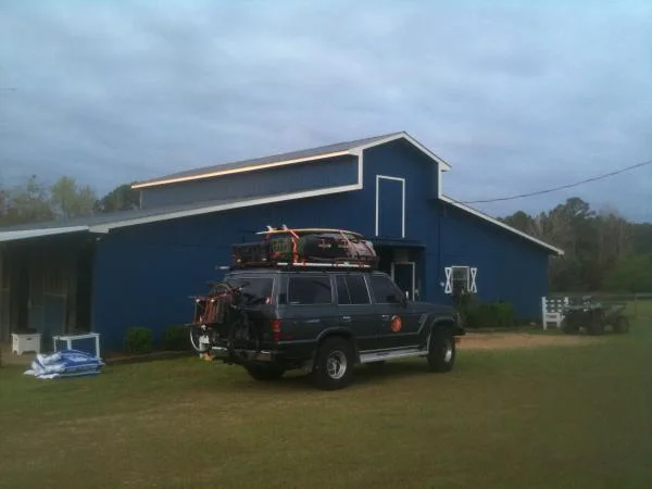Thomasville, GA