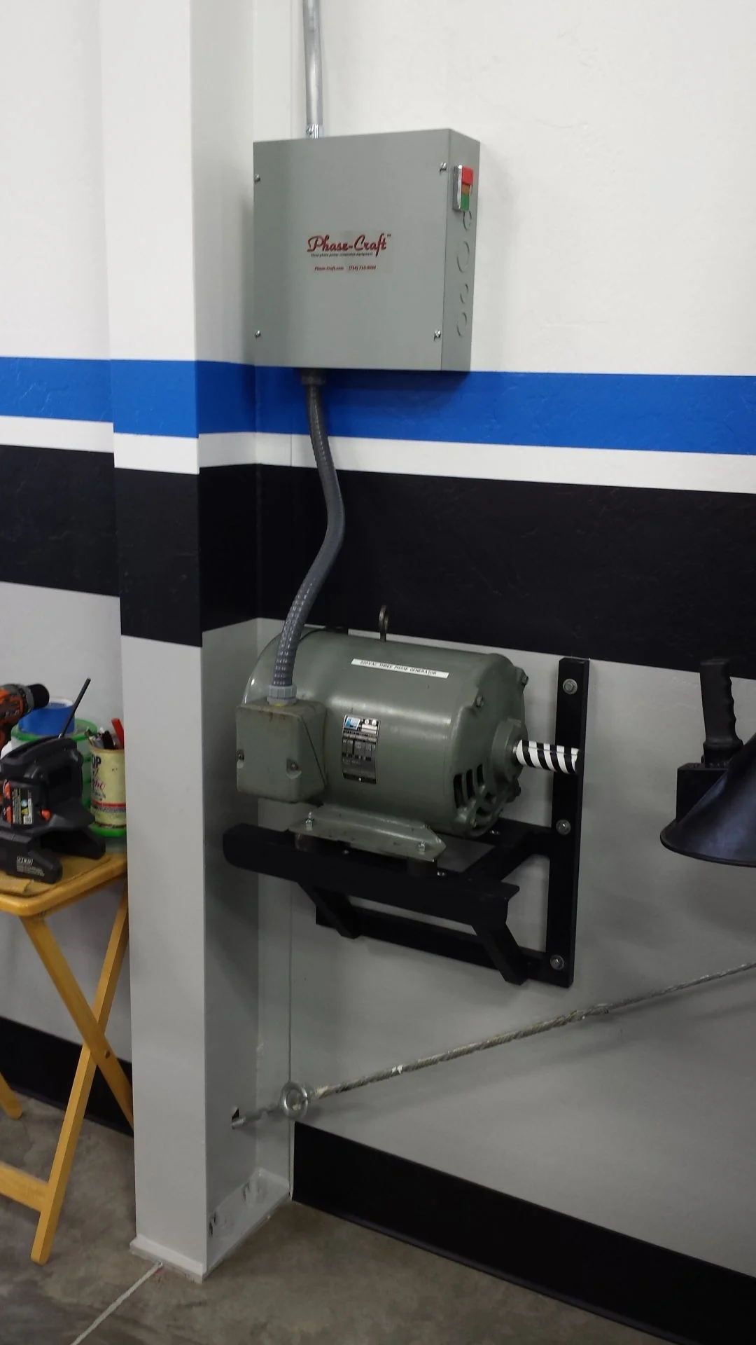 Three Phase Power