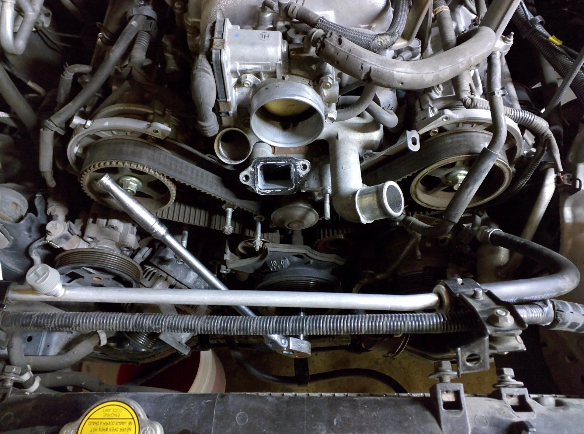 Timing Belt