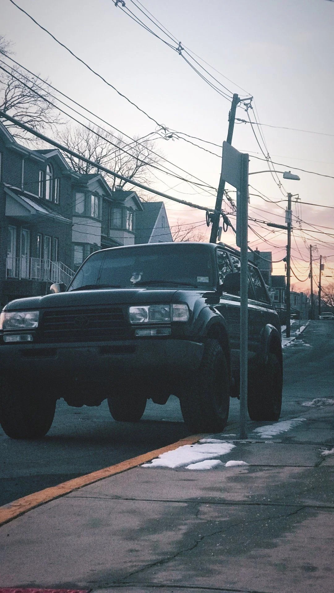 Tints on