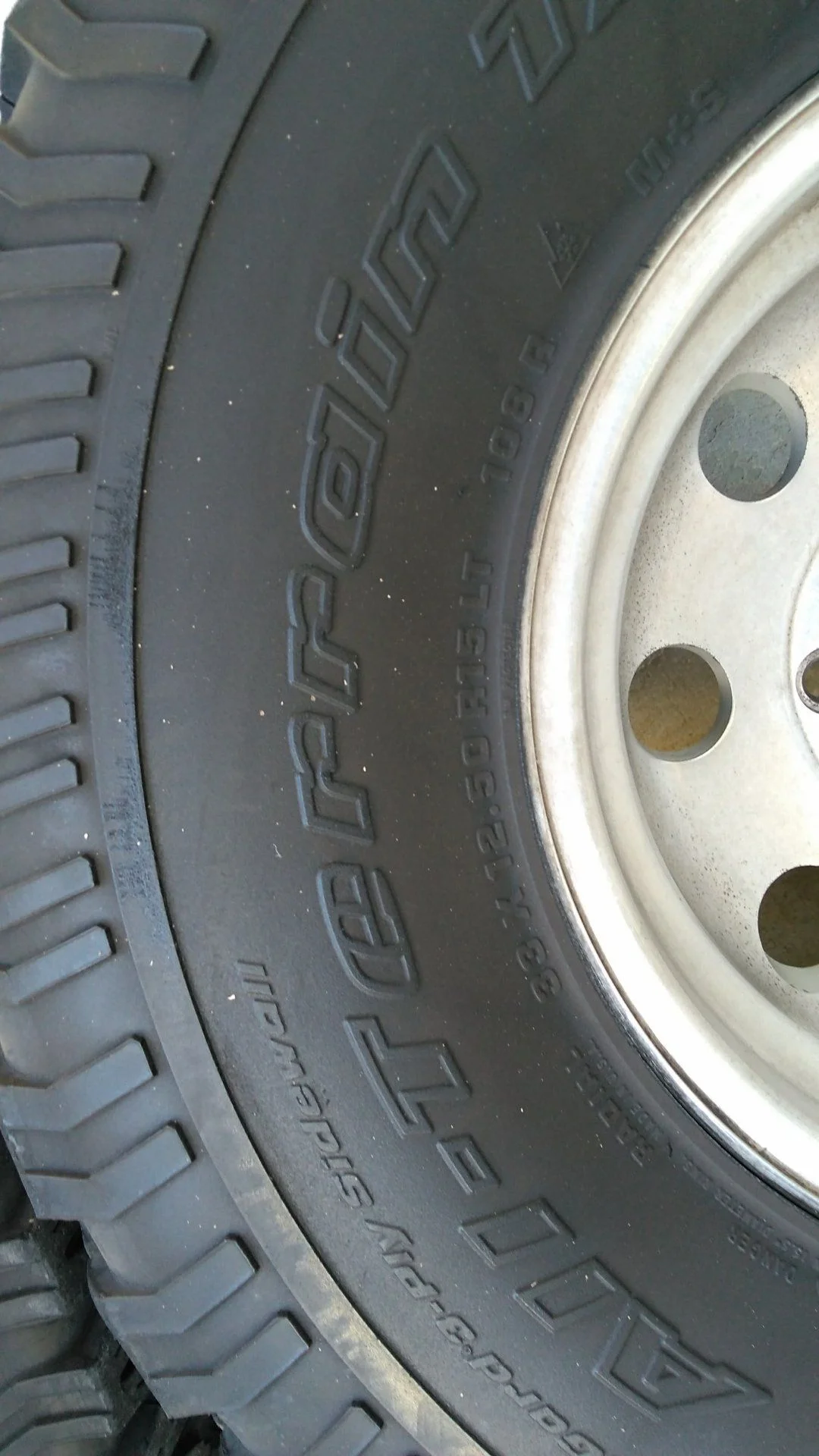 tire 1