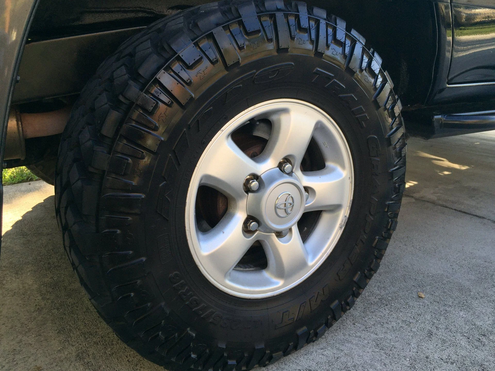 Tire