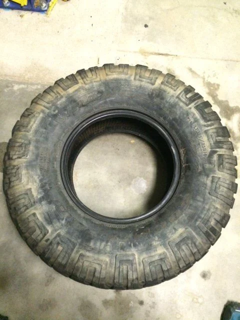 tire
