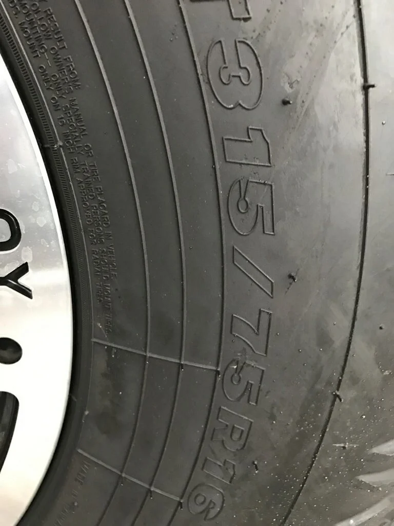 Tire