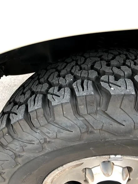 tire