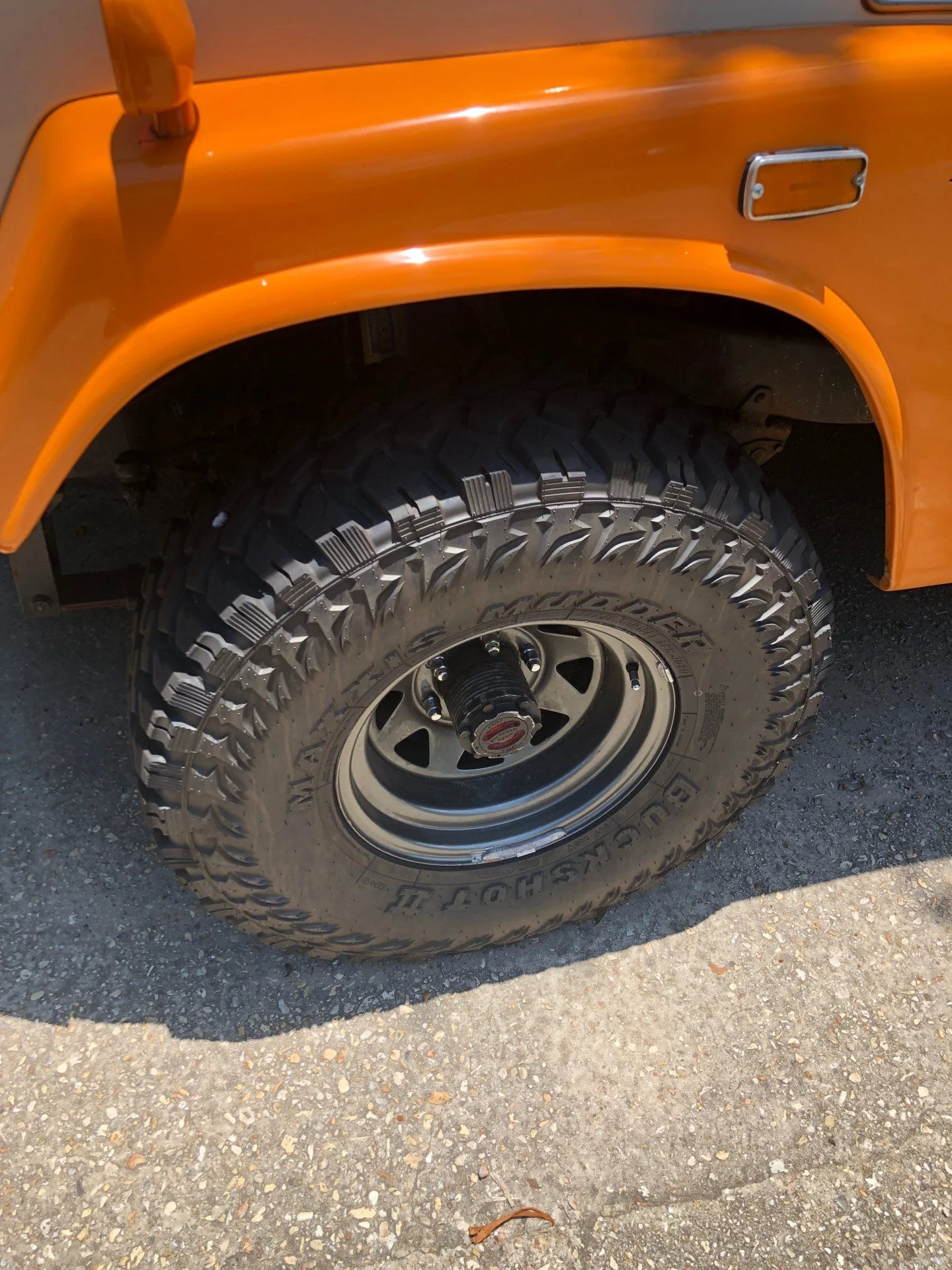Tire