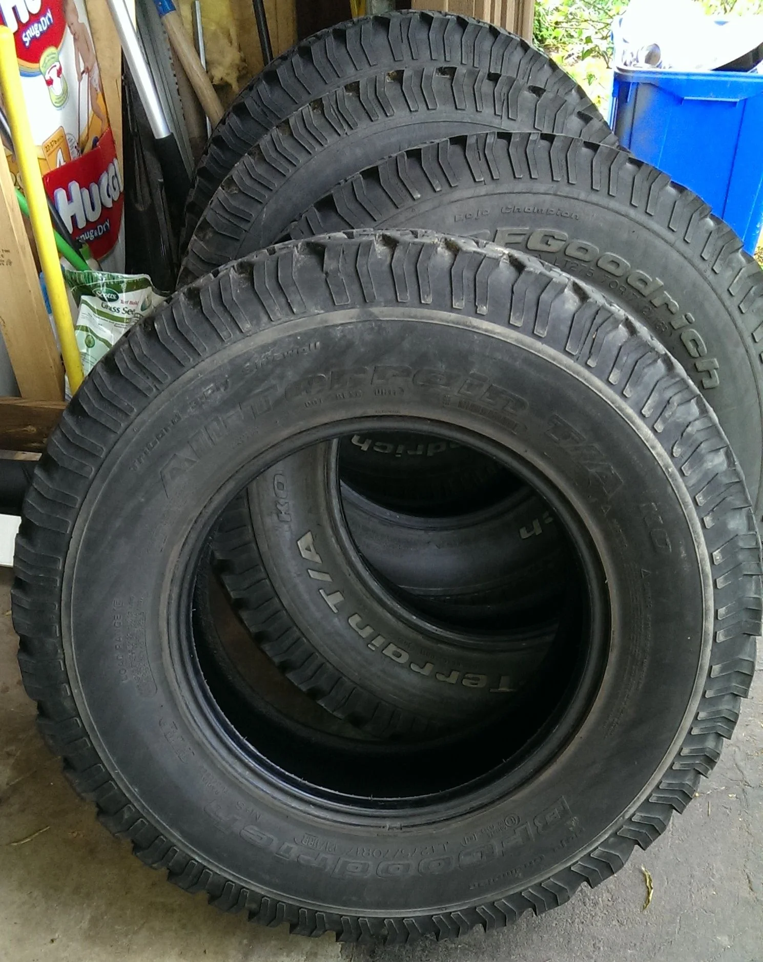 Tire1 Front
