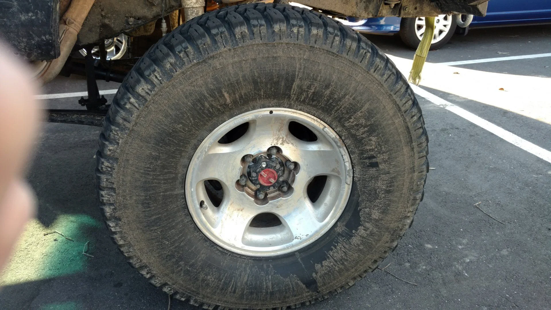 tires 6