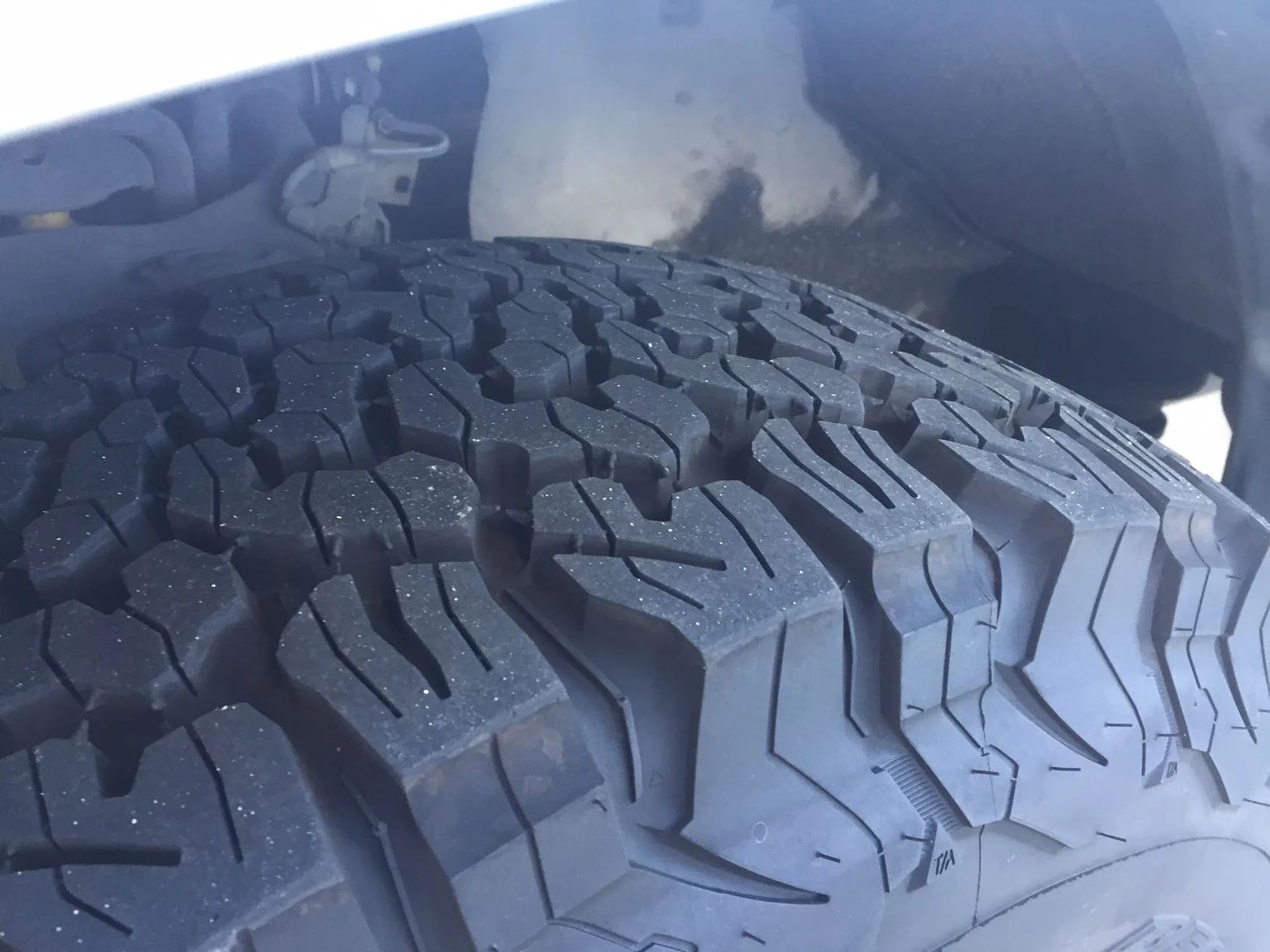 Tires