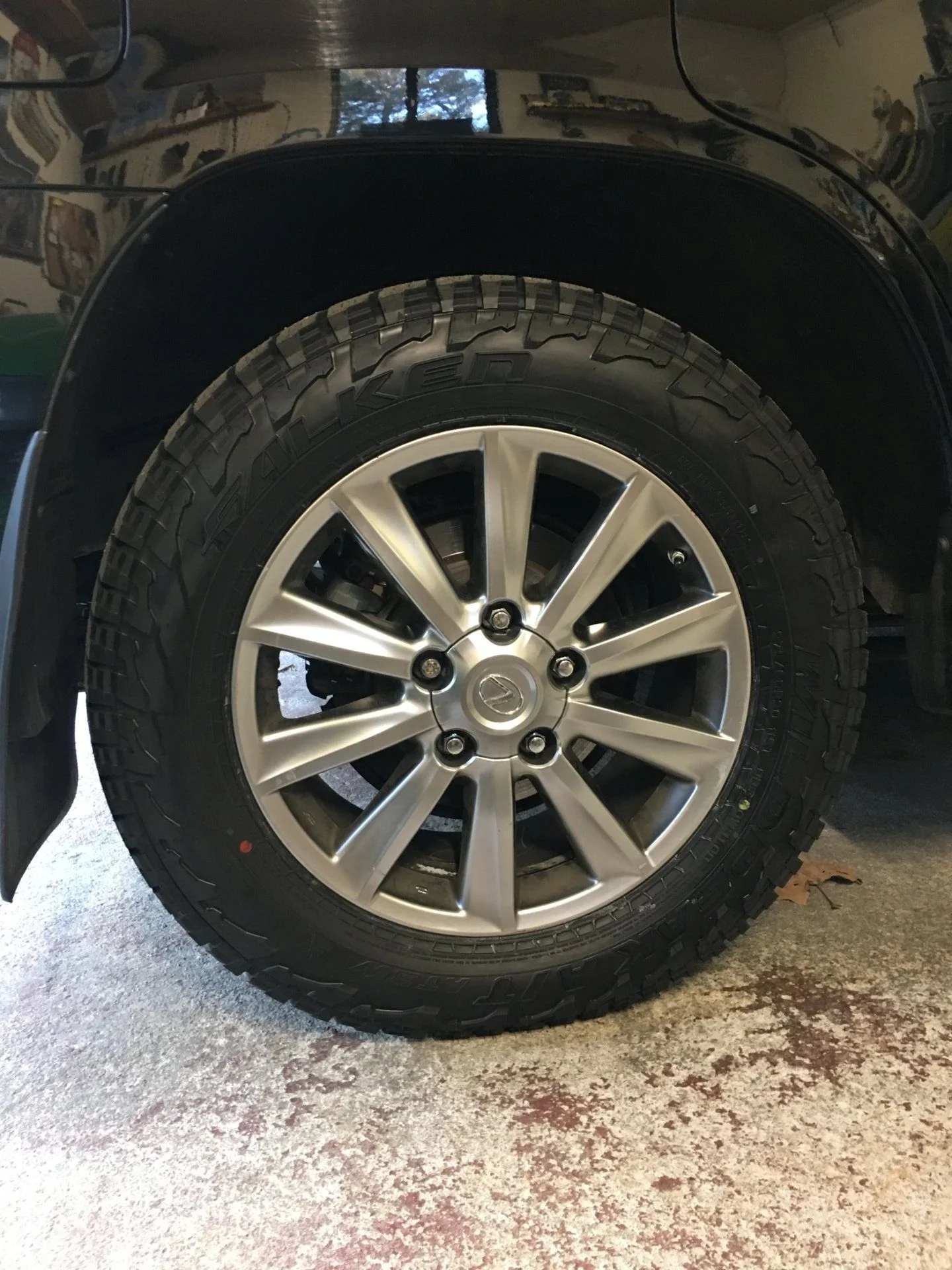 Tires