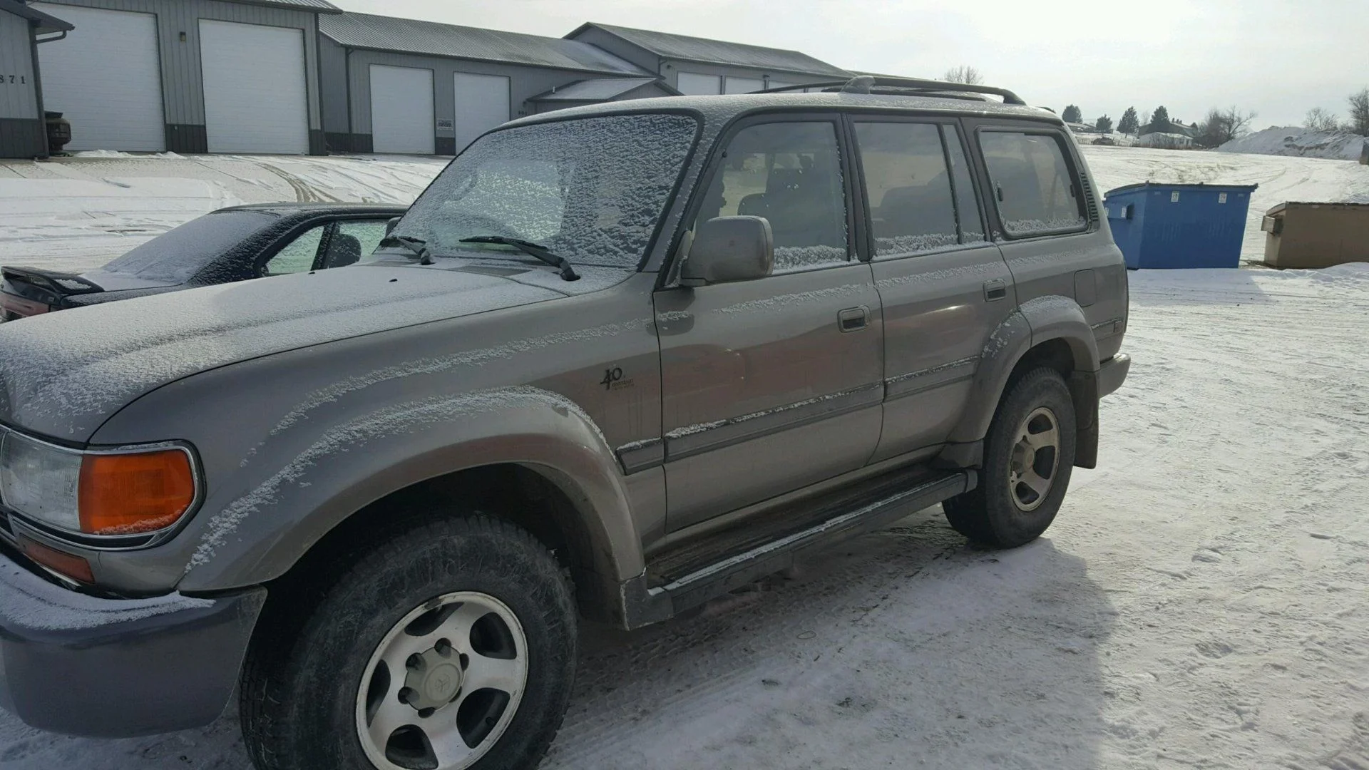 TLC Before 2
