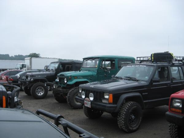 Todeotawithjeeps