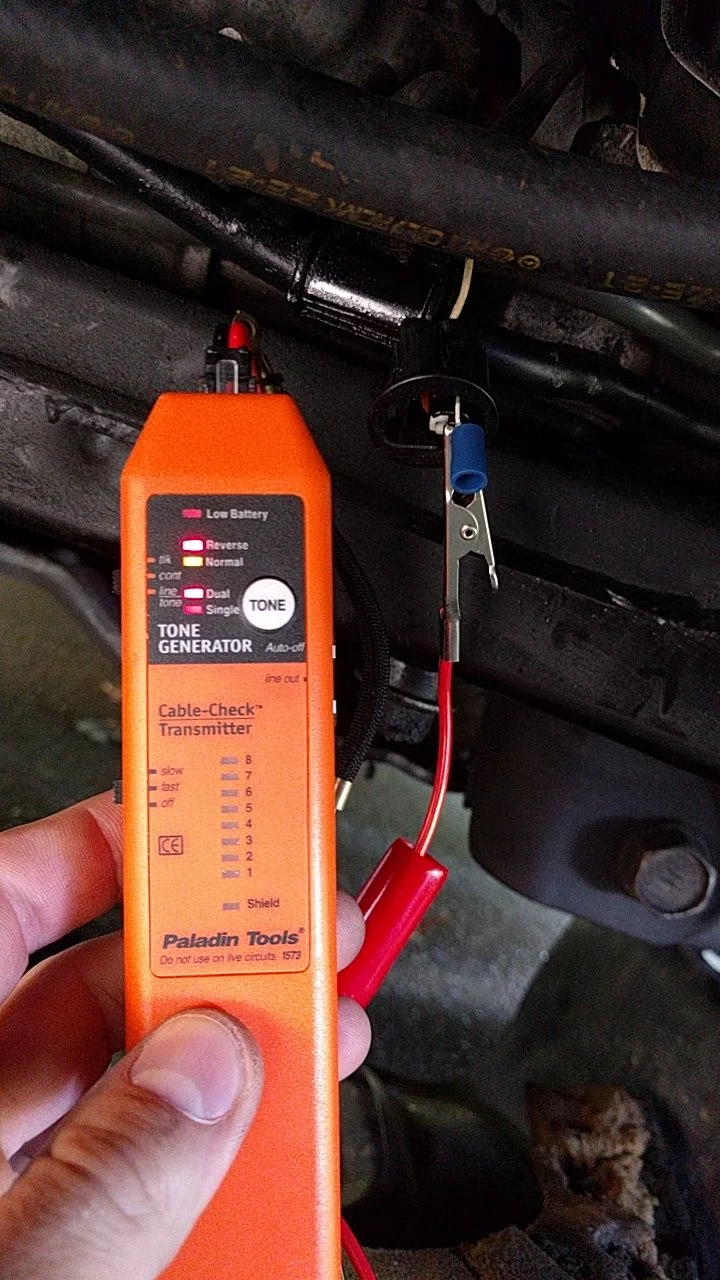 Tone generator