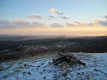 Top of the World