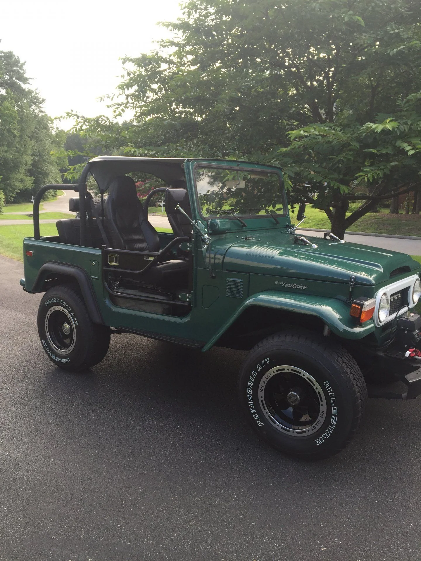 Top Off
