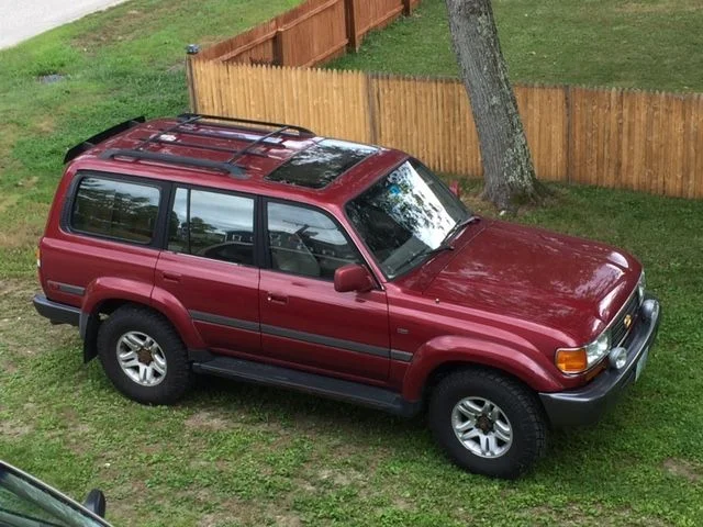 Top view