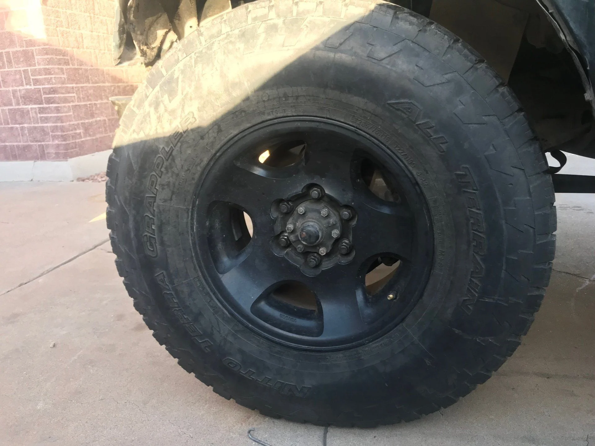 toyo