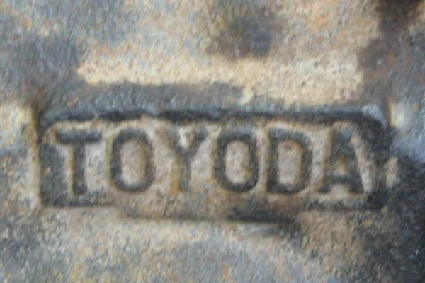 Toyoda
