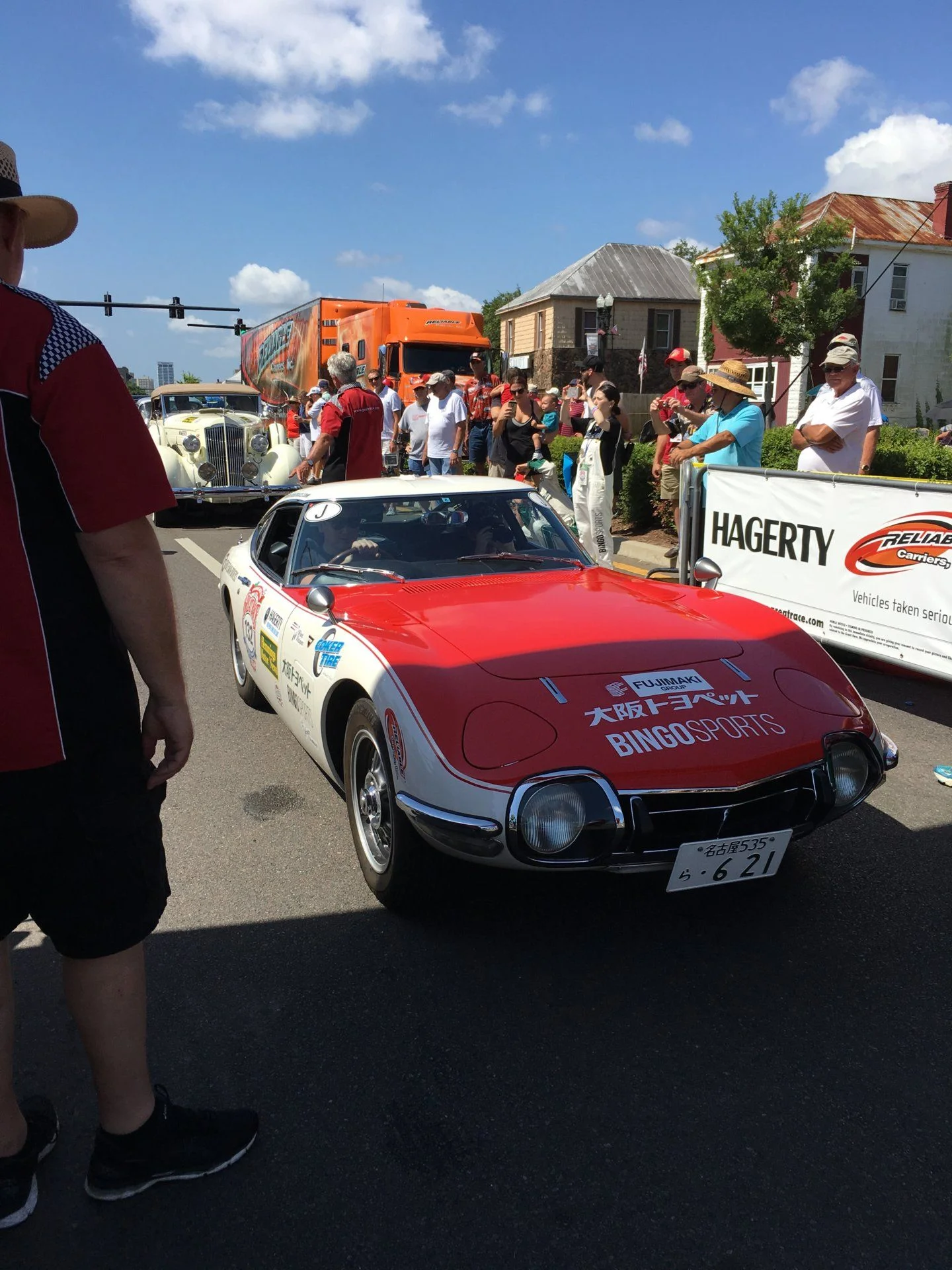 Toyota s2000