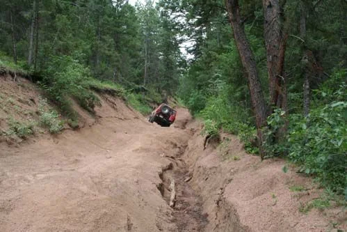 Trail Run