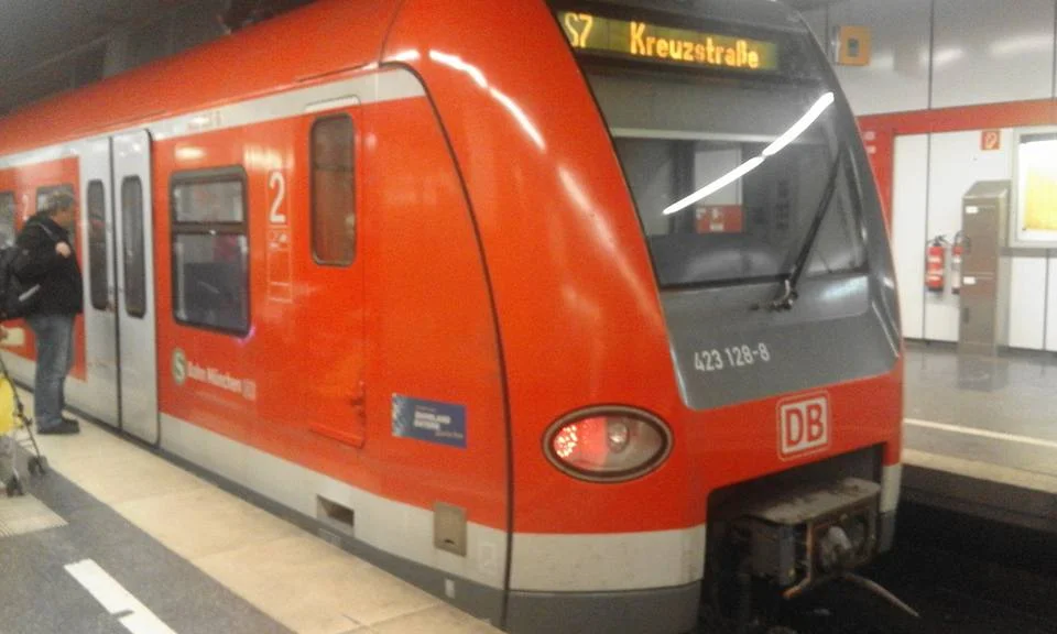 train1