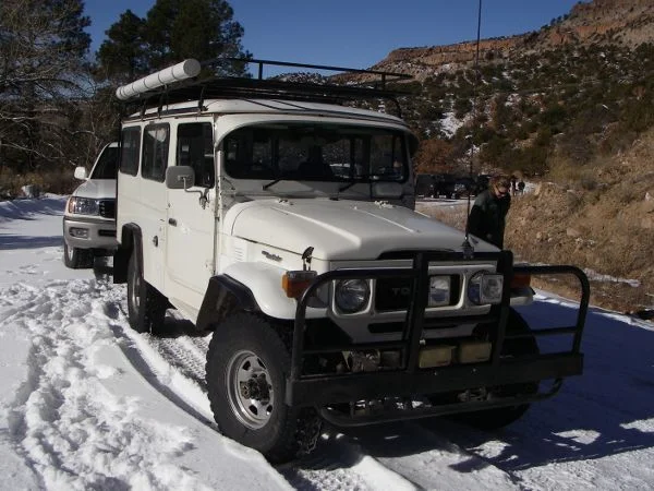 troopie small