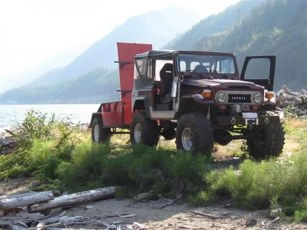 Truck