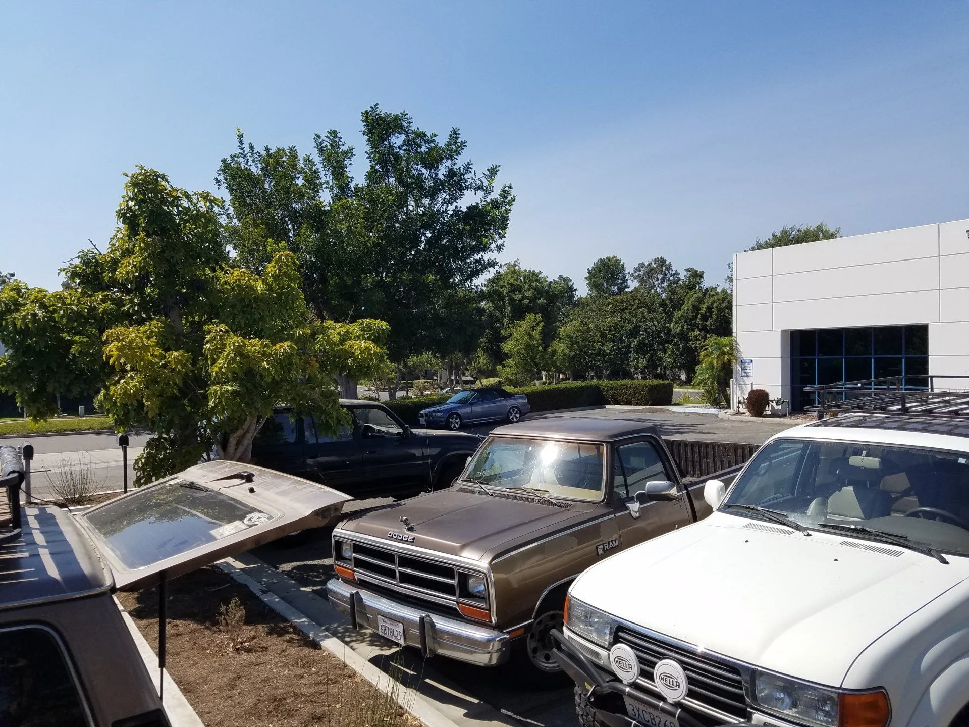Trucks