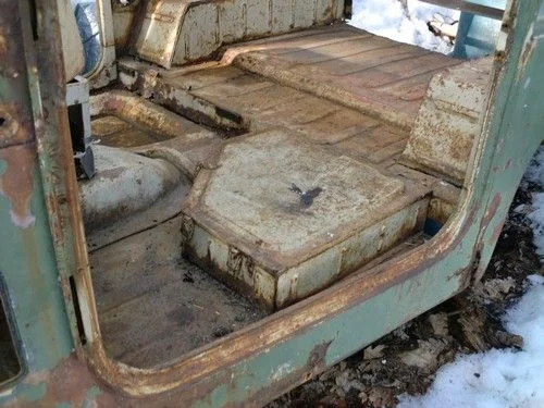 Tub