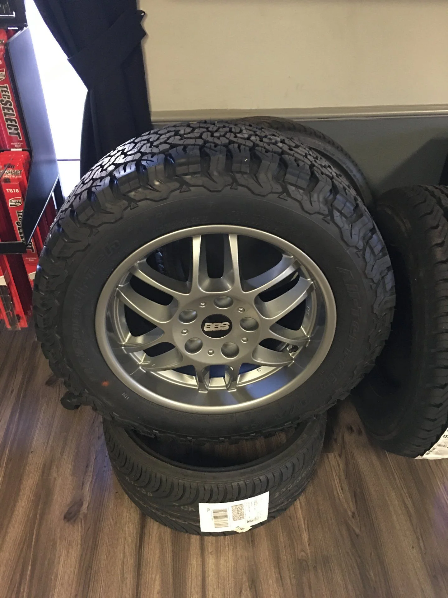 Tundra BBS
